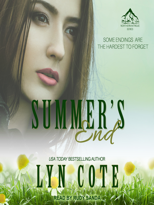 Title details for Summer's End by Lyn Cote - Available